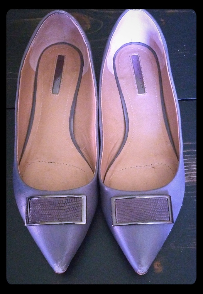 Flats